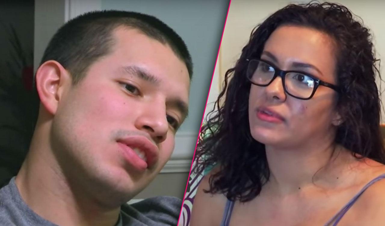 Briana Dejesus Accuses Javi Marroquin Harassment Teen Mom 2 Feud