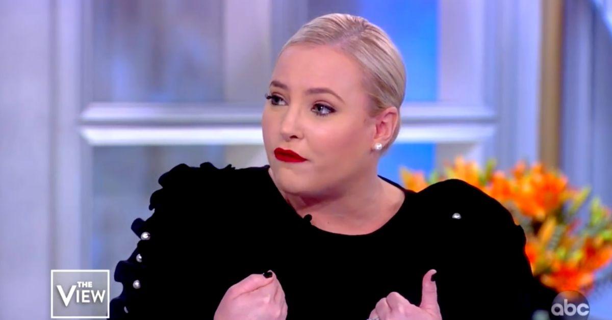 Photo of Meghan McCain