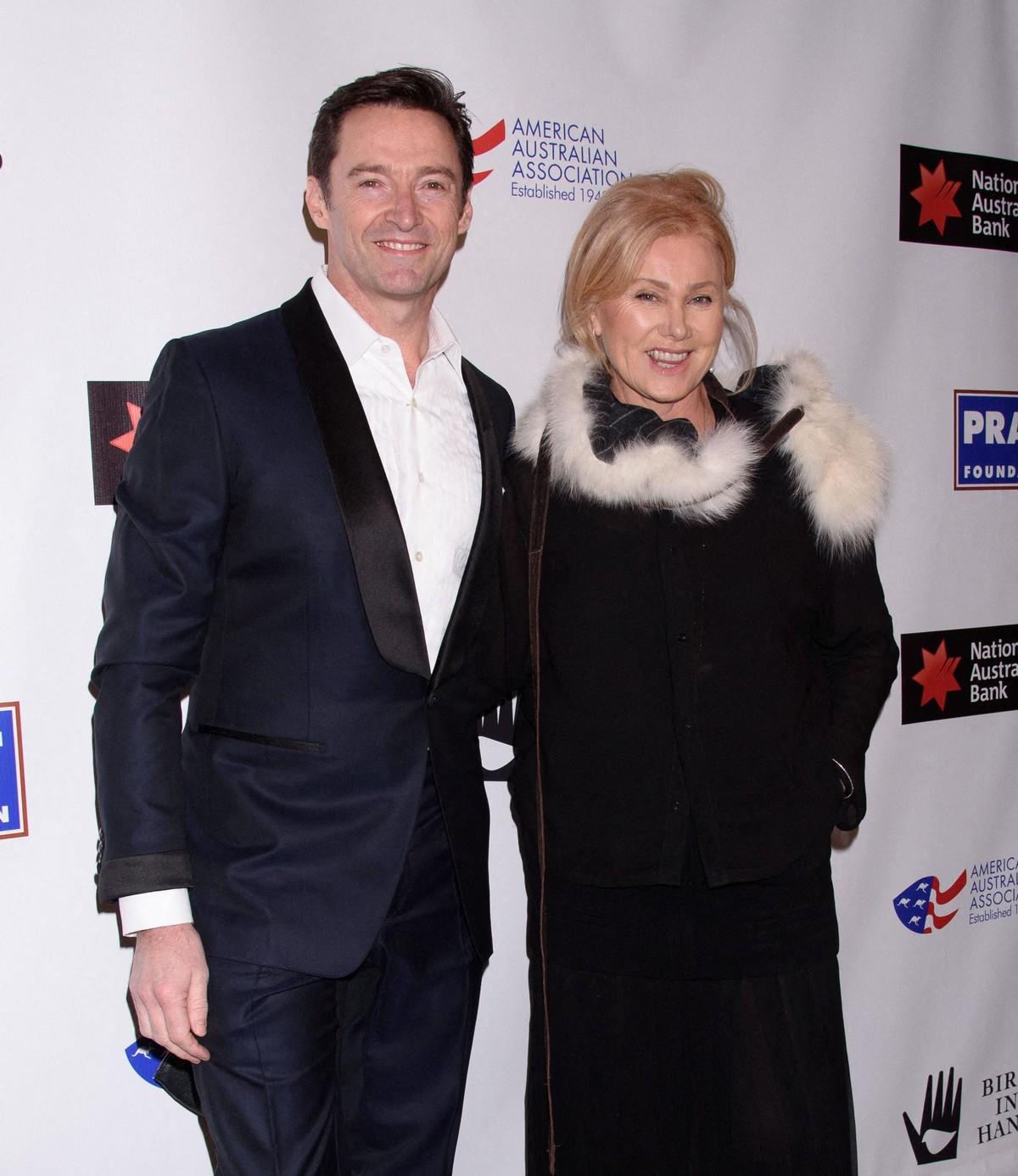 Hugh Jackman and Deborra-Lee Furness are allegedly clashing over how much to cut the price of their unsold Manhattan apartment.