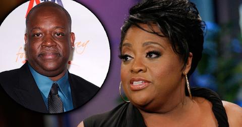 Sherri Shepherd Child Support