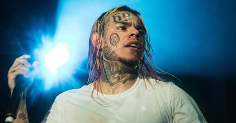 tekashi sued texas promoter houston show backed out