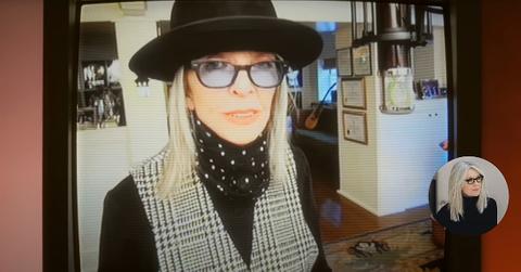 Photo of Diane Keaton