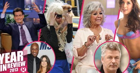 // insatiable headlines scandals unforgettable stories of