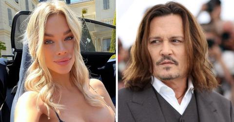 Secrets of Johnny Depp’s Romance With MUCH Younger Russian Flame Yulia Vlasova Revealed – From ‘Casual’ Relationship to Engagement Denial