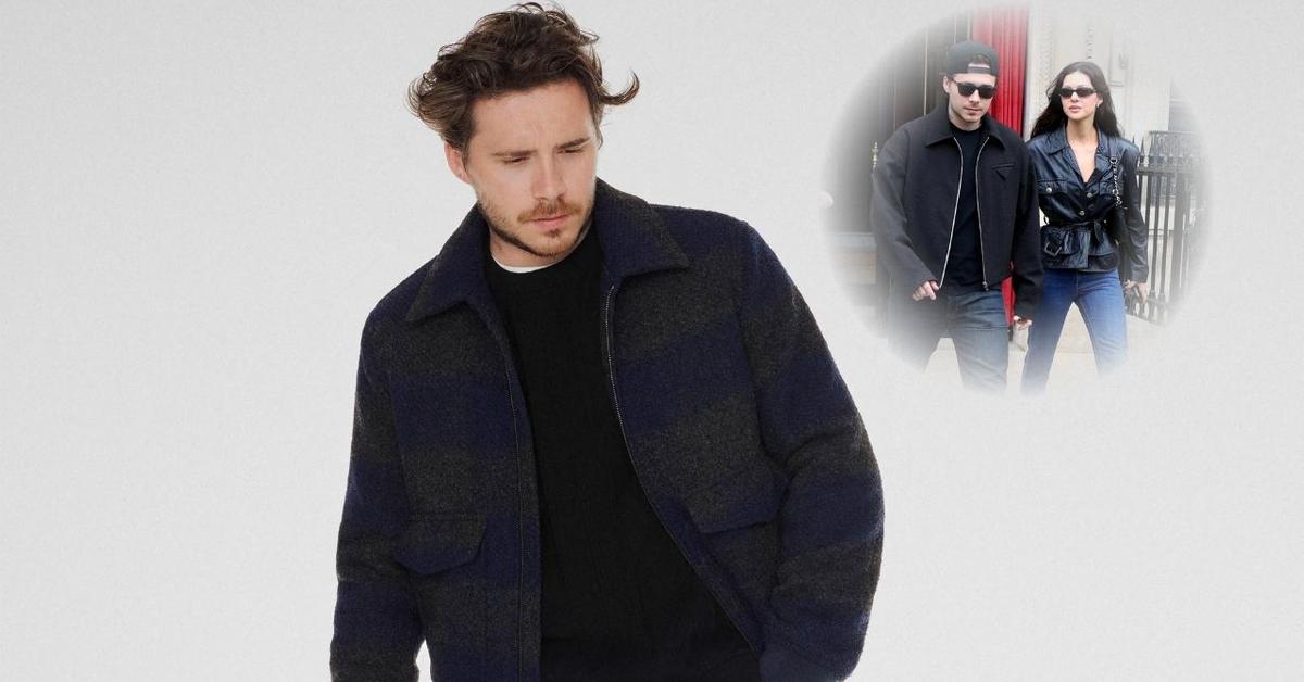 EXCLUSIVO: Brooklyn Beckham 'abandona o aniversário de casamento em um novo golpe para a família'