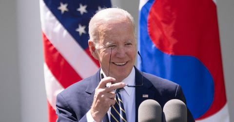 joe biden cheat sheet cognitive ability bid