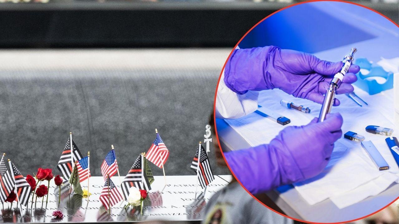 New DNA technology has identified another World Trade Center victim more than two decades after 9/11.