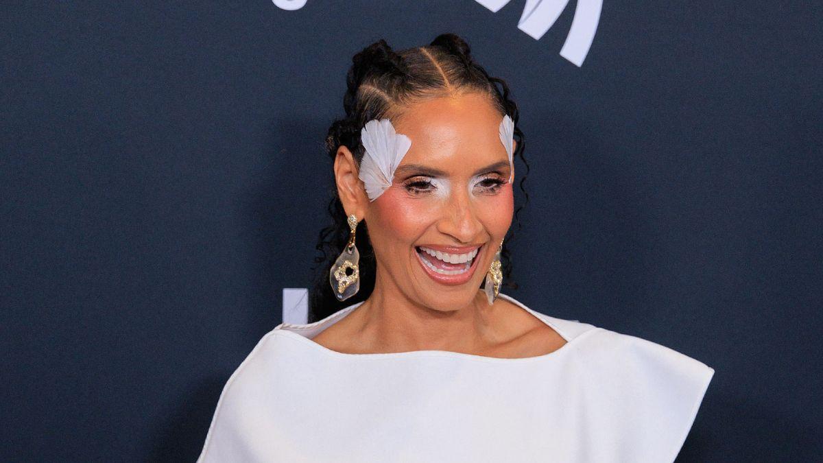 Photo of Racquel Chevremont