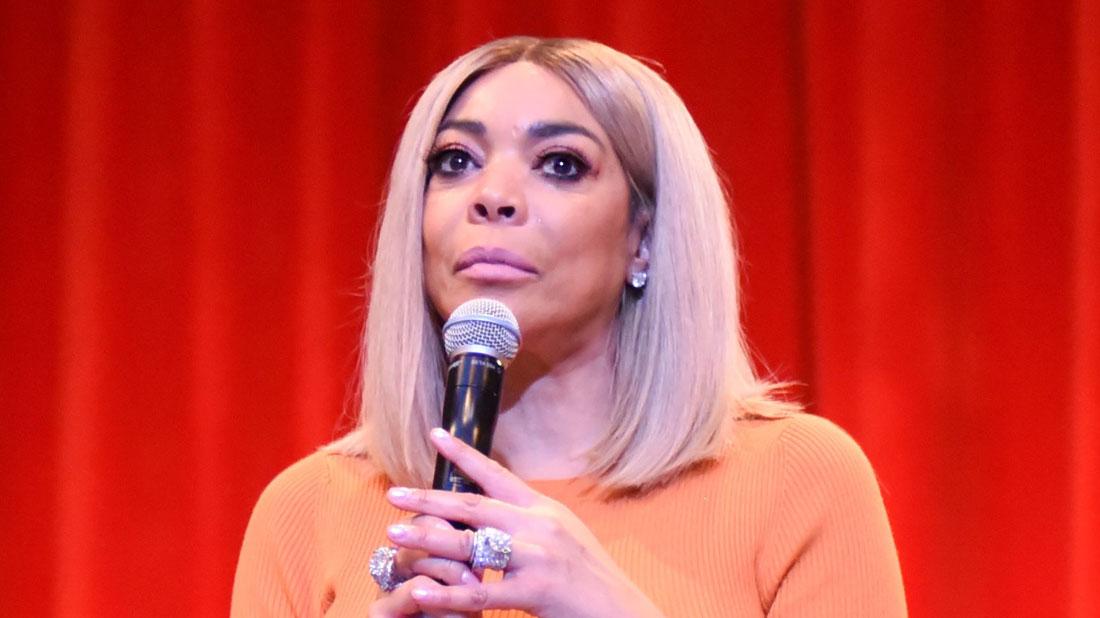 Wendy Williams Cancels Philly Show After Ticket Sales Slump!