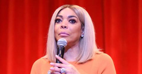 Wendy Williams Cancels Philly Show After Ticket Sales Slump!