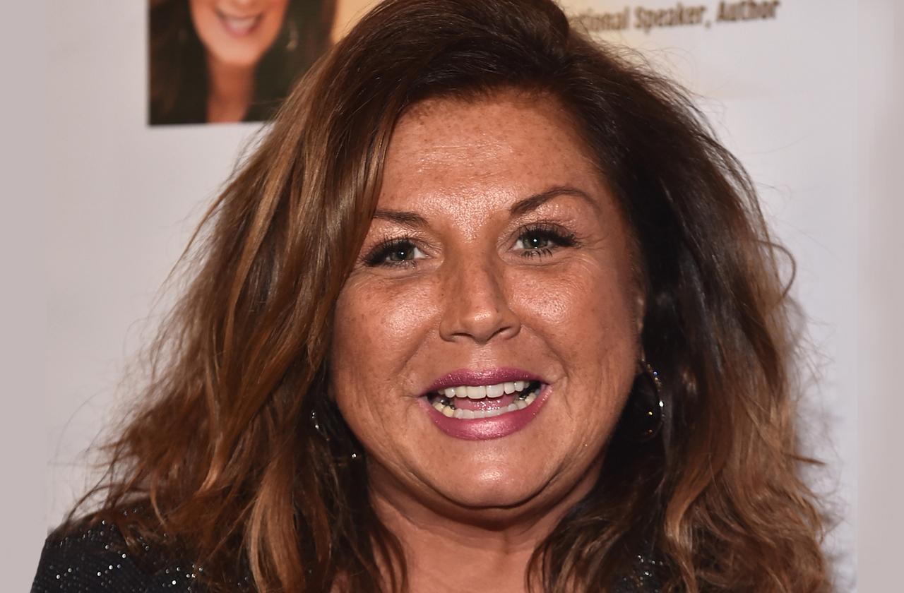 Abby Lee Miller Prison Jail Fraud Dance Moms