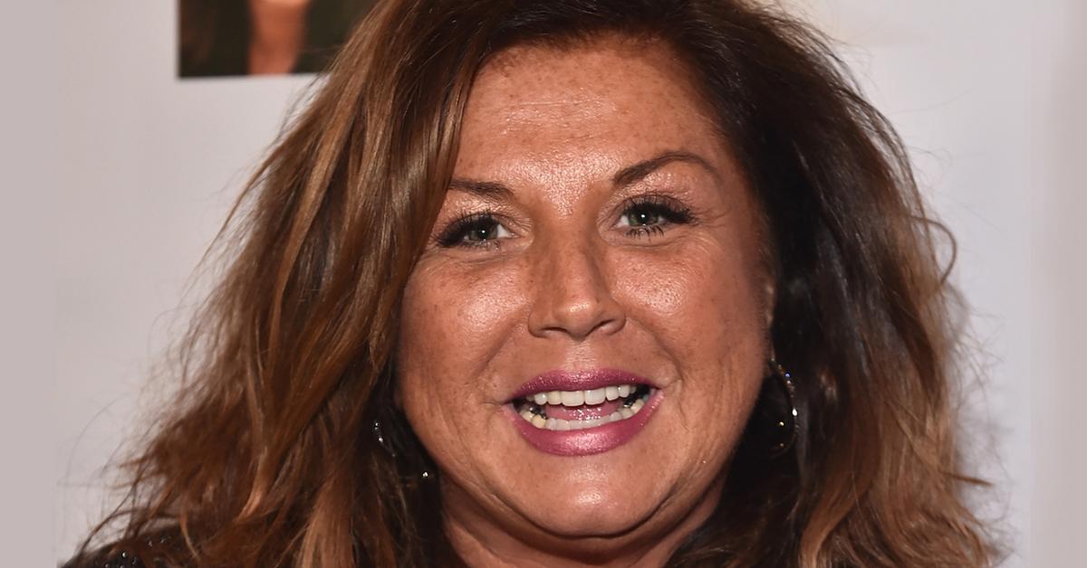 ‘Dance Moms’ Star Abby Miller Prison Fears