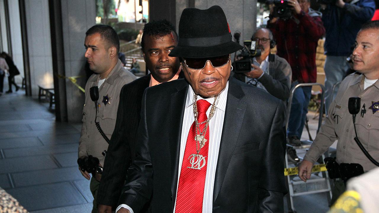Joe Jackson died at 89 years old in 2018.