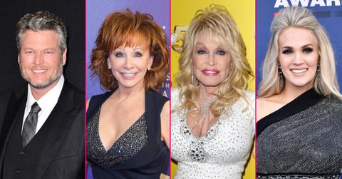 Country Music Mayhem: Cheaters, Boozers, Losers & Liars Revealed