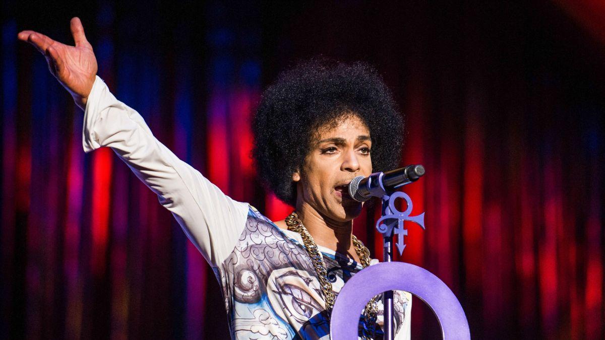 Prince's former girlfriend has revealed shocking claims about his alleged abusive behavior.