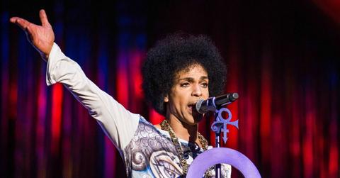 Prince's former girlfriend has revealed shocking claims about his alleged abusive behavior.