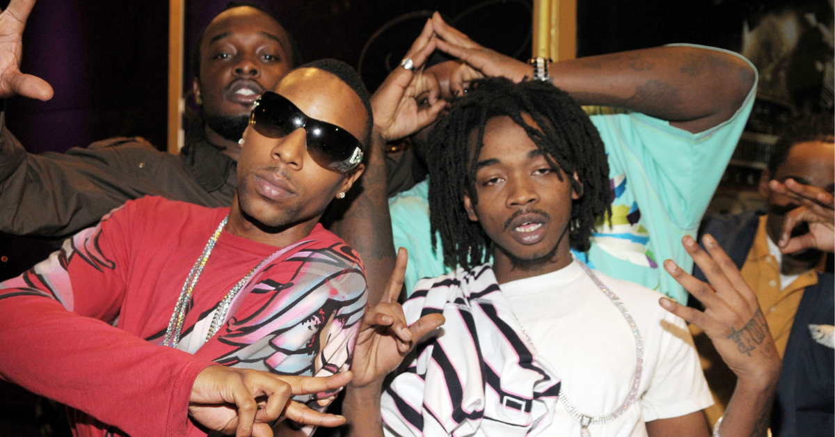 Diddy's Former 'Making The Band' Member Freddy P Trashes Music Mogul
