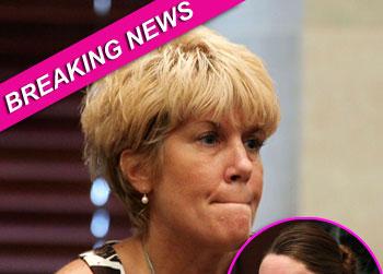 //cindy anthony ap images