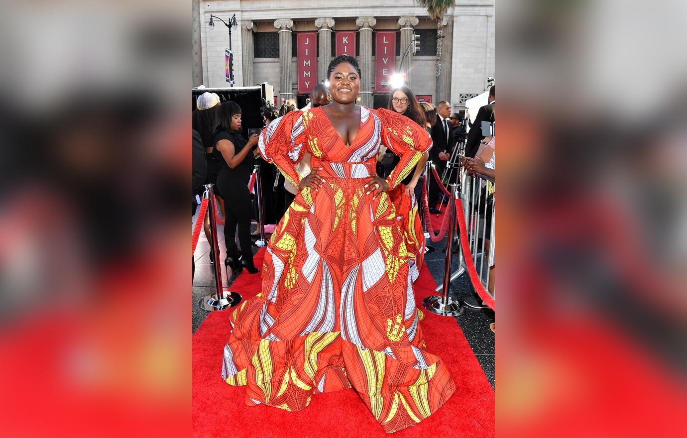 Best, Worst and Wackiest Outfits From The 50th Annual NAACP Image Awards