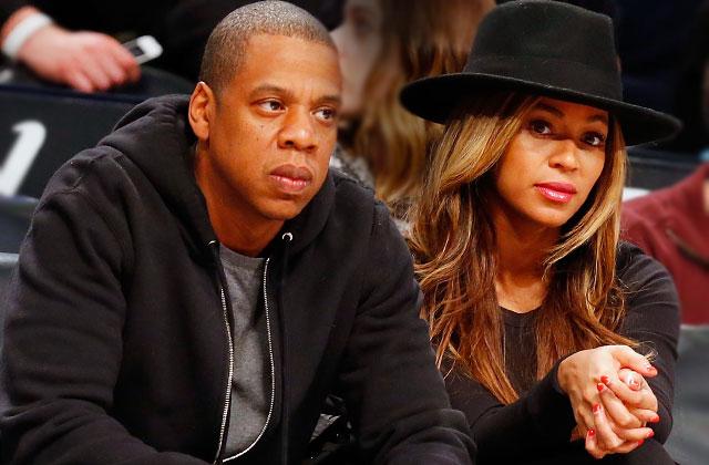 Beyonce Jay-Z No Sex Marriage Troubles