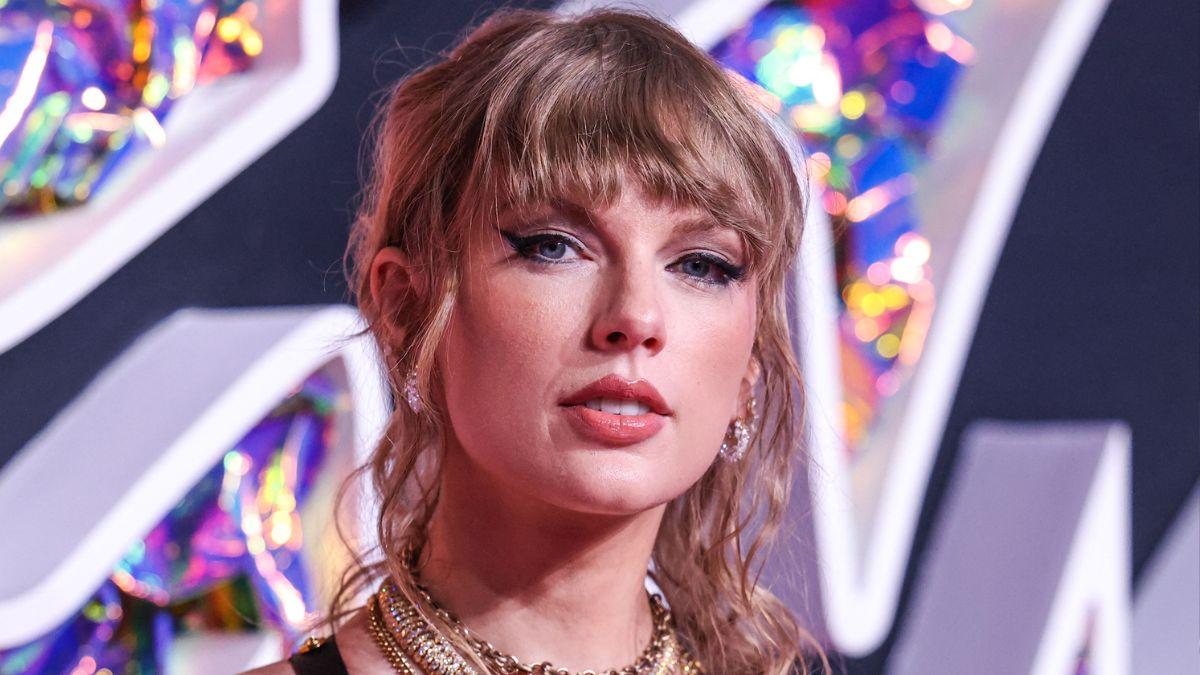 Photo of Taylor Swift