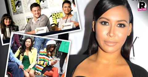 Naya Rivera Tell-All Book