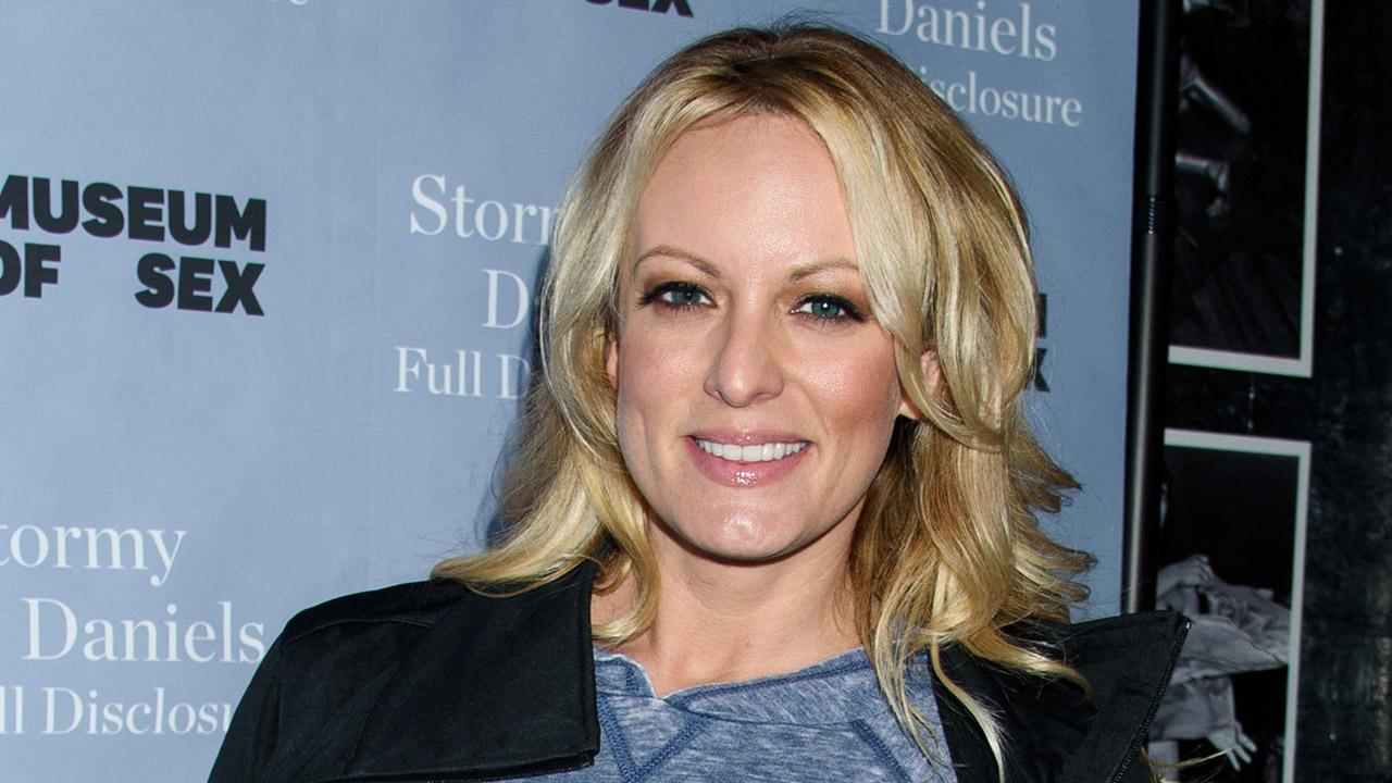 Stormy Daniels