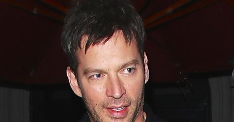 //Harry Connick Films Last Show Episode pp