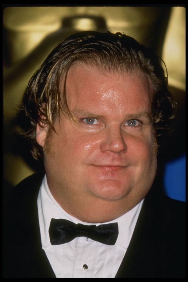 Chris Farley Love Child Not In Documentary