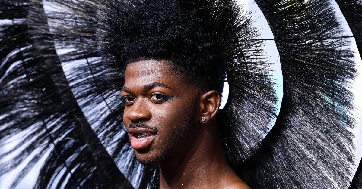 Lil Nas X