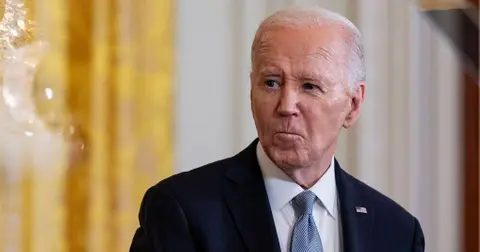 Top Dems Claim They've Been 'Gaslit' After Biden's Debate Performance