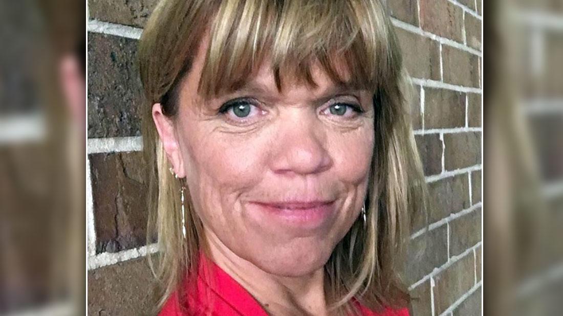 Amy Roloff Exposes Family Medical Crisis