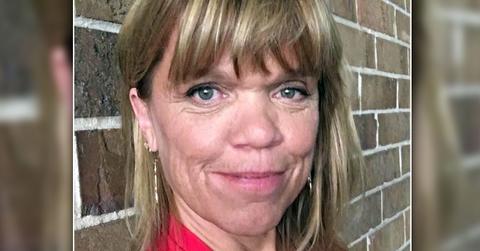 Amy Roloff Exposes Family Medical Crisis