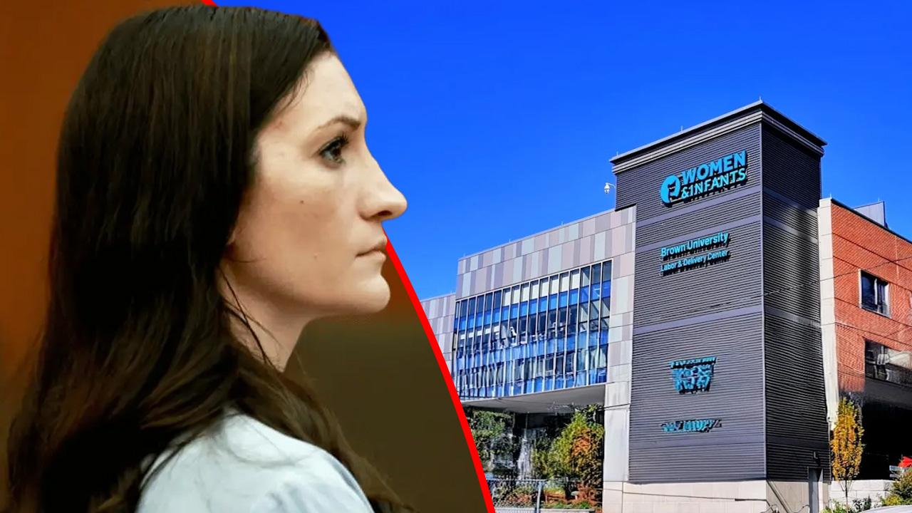 Lindsay Clancy,Women & Infants Hospital
