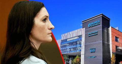 Lindsay Clancy,Women & Infants Hospital
