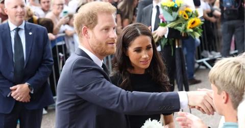 harry and meghan marriage tested sussexes massive expenses pp