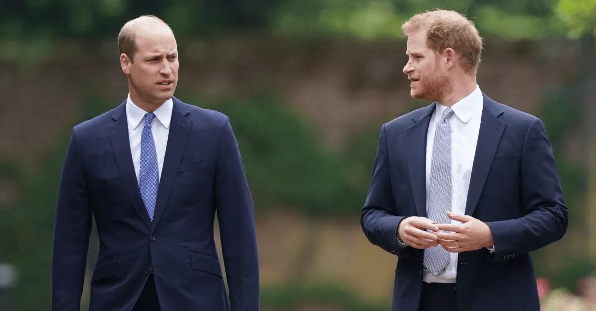 harry avoided camilla when he spoke to charles about cancer diagnosis