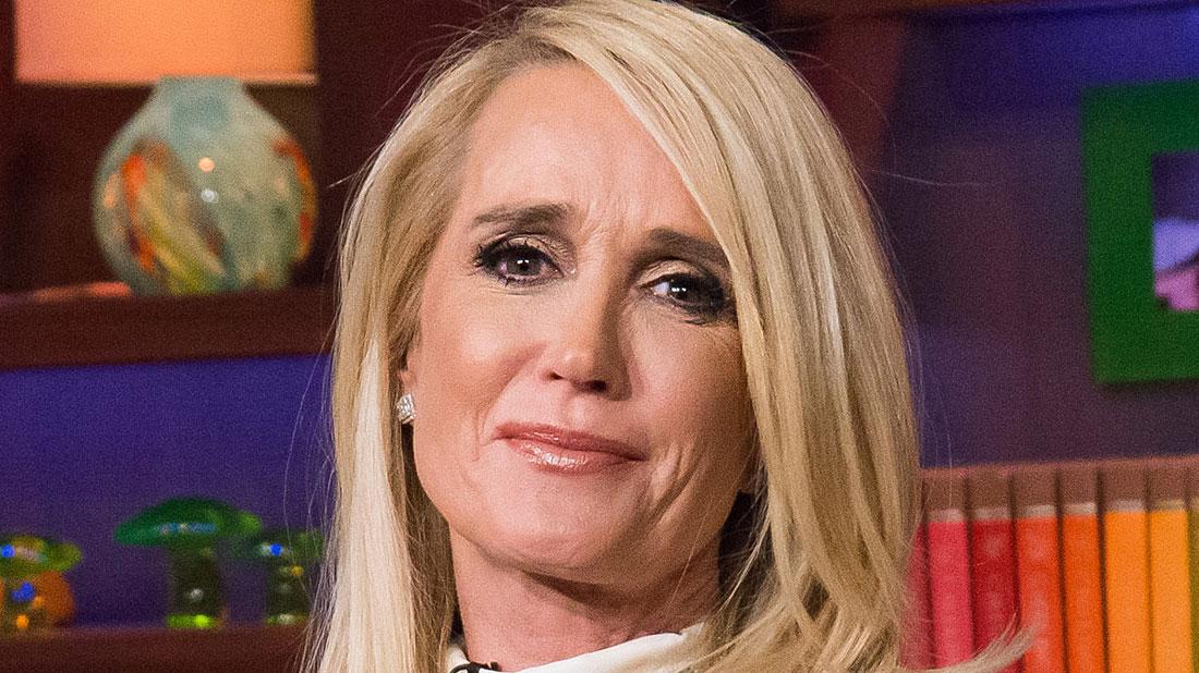 Kim Richards In Talks To Return To 'RHOBH' As Full Time Cast Member