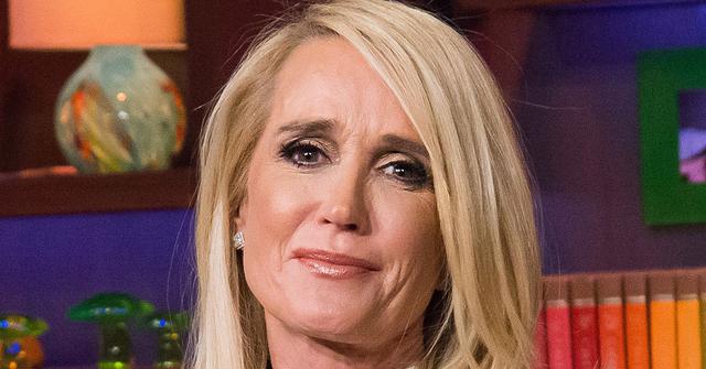 Kim Richards In Talks To Return To 'RHOBH' As Full Time Cast Member
