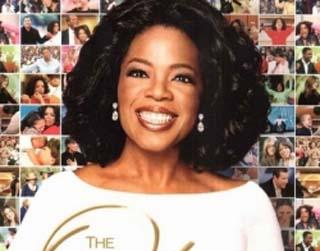 //oprah show