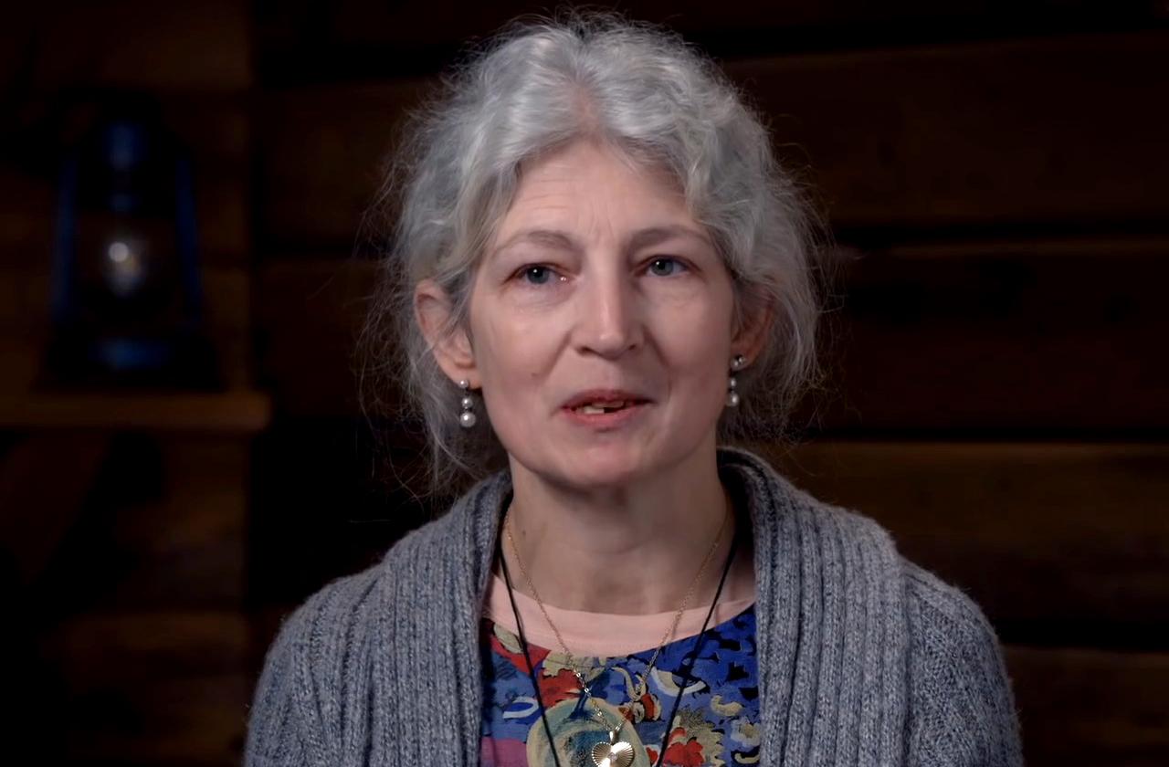 Alaskan Bush People Ami Brown Dead Mother