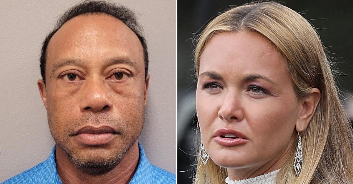 Tiger Woods and Vanessa Trump Had Weekend-Long Fight Over Golf Legend's 'Insulting Remarks' After DUI Arrest