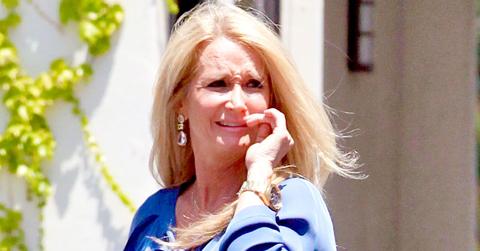 //kim richards recovery friends