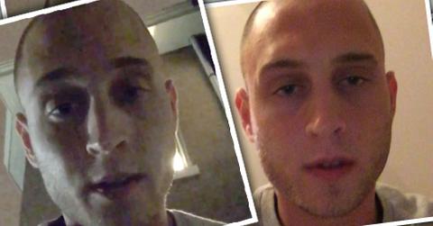 Tom Hanks Son Chet Hanks