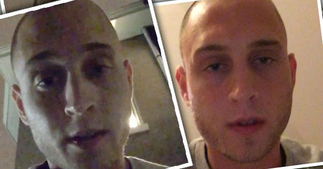 Tom Hanks Son Chet Hanks