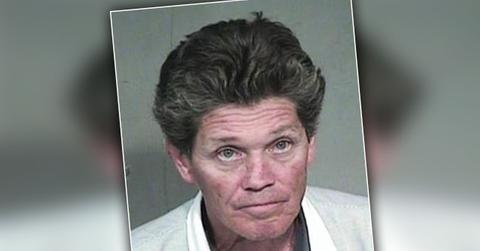 Oregon Man Wheelchair Shot FBI