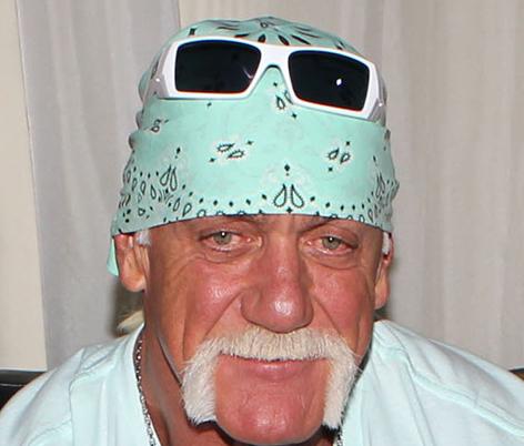 Hulk Hogan’s Sex Tape Partner Embarrassed By Leaked Video