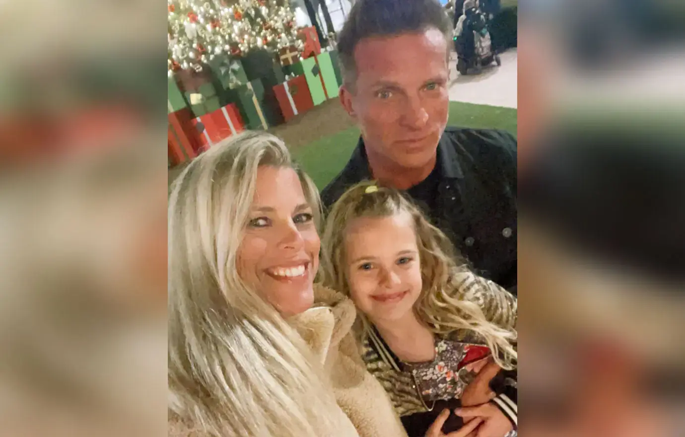 general hospital steve burton settles divorce sheree child support details