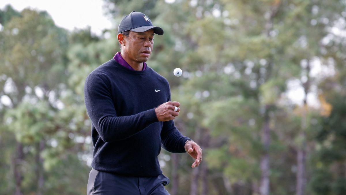 Insiders claimed Woods feels 'henpecked' as Vanessa's insecurity grows amid their deepening relationship.