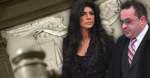 //teresa joe giudice chastised for incomplete disclosure docs